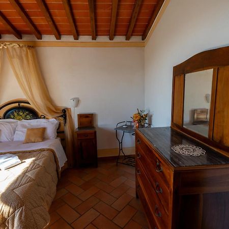Agriturismo Badia Ficarolo Palazzo del Pero Екстер'єр фото