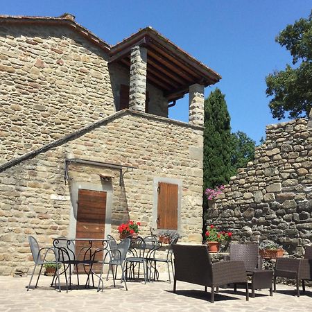 Agriturismo Badia Ficarolo Palazzo del Pero Екстер'єр фото