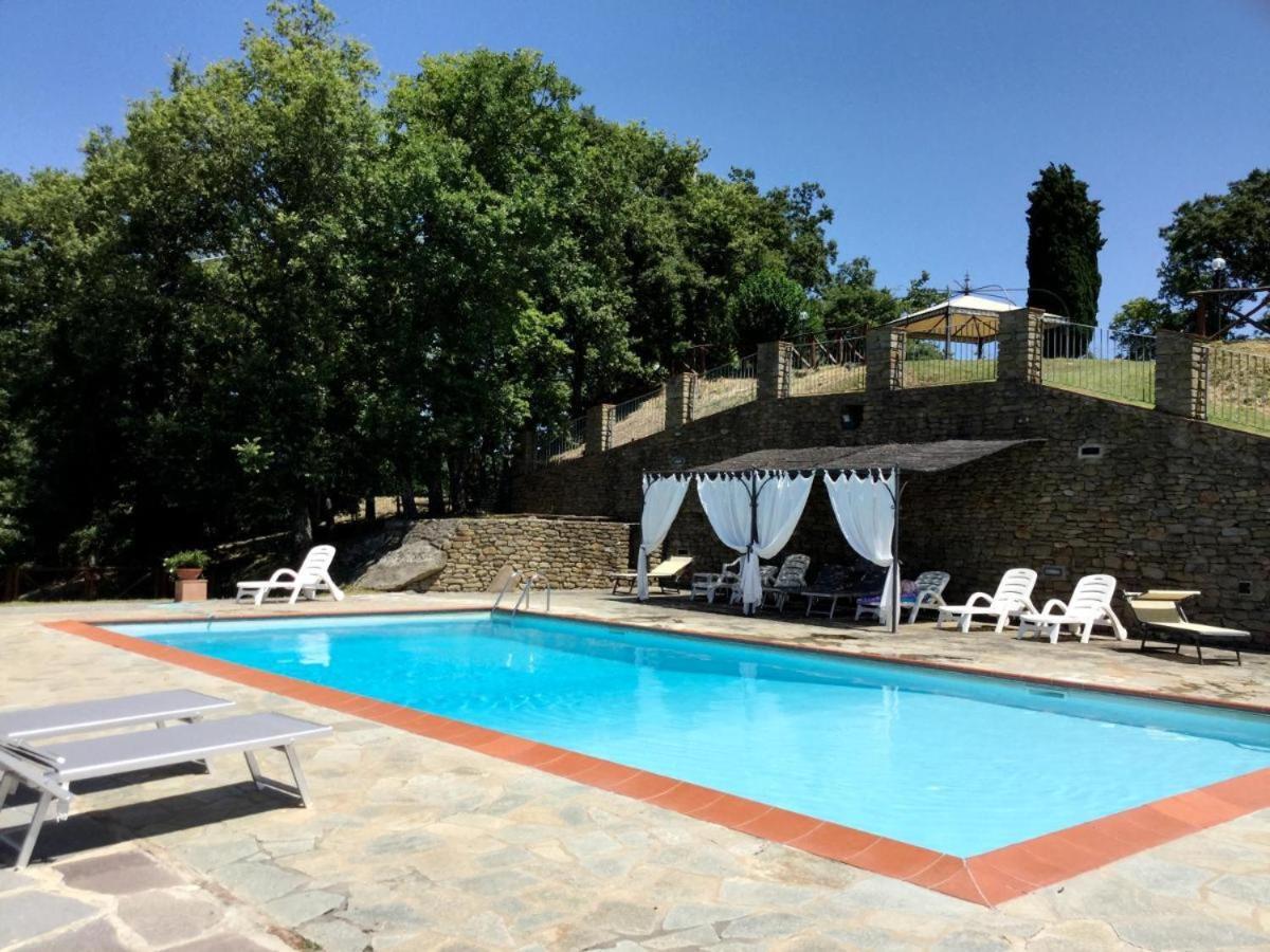 Agriturismo Badia Ficarolo Palazzo del Pero Екстер'єр фото
