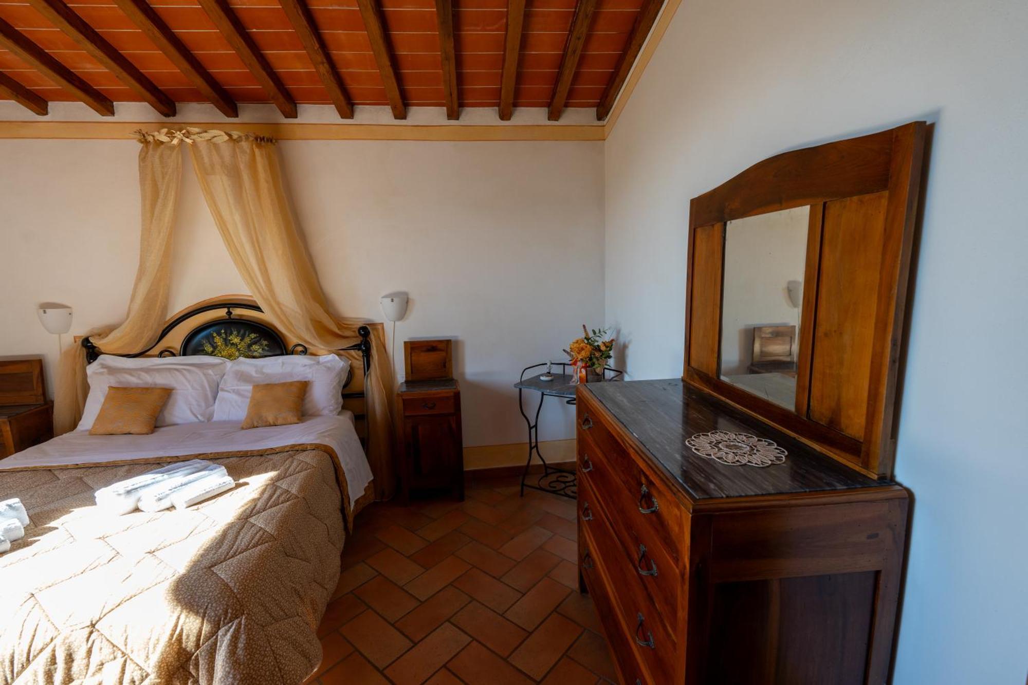 Agriturismo Badia Ficarolo Palazzo del Pero Екстер'єр фото