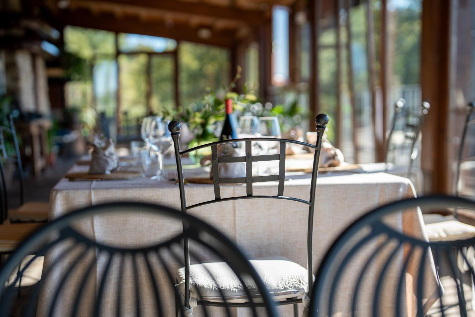Agriturismo Badia Ficarolo Palazzo del Pero Екстер'єр фото