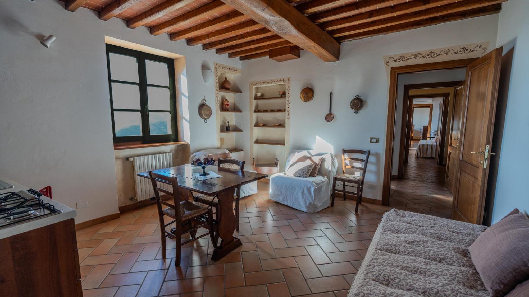 Agriturismo Badia Ficarolo Palazzo del Pero Екстер'єр фото