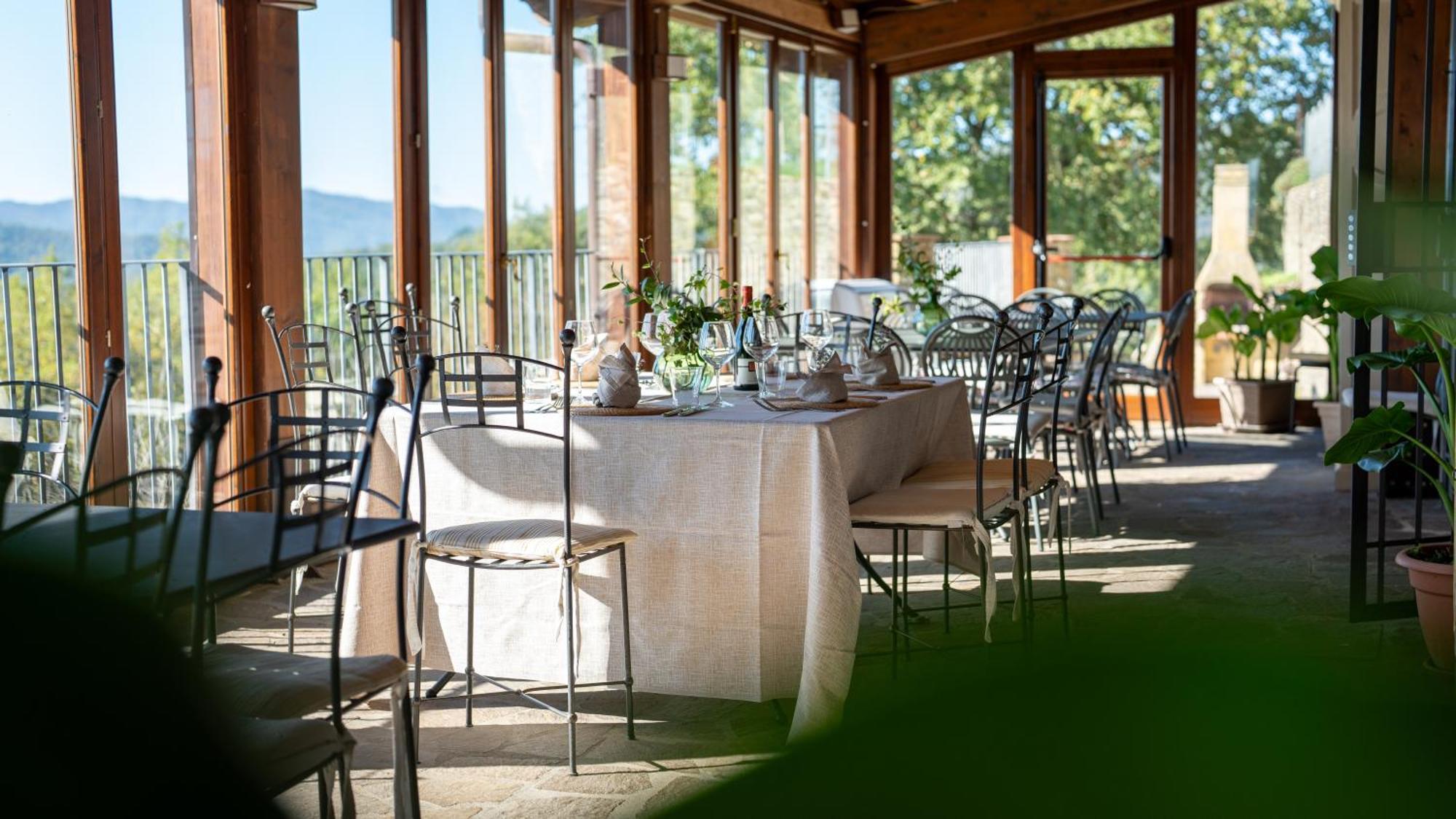 Agriturismo Badia Ficarolo Palazzo del Pero Екстер'єр фото