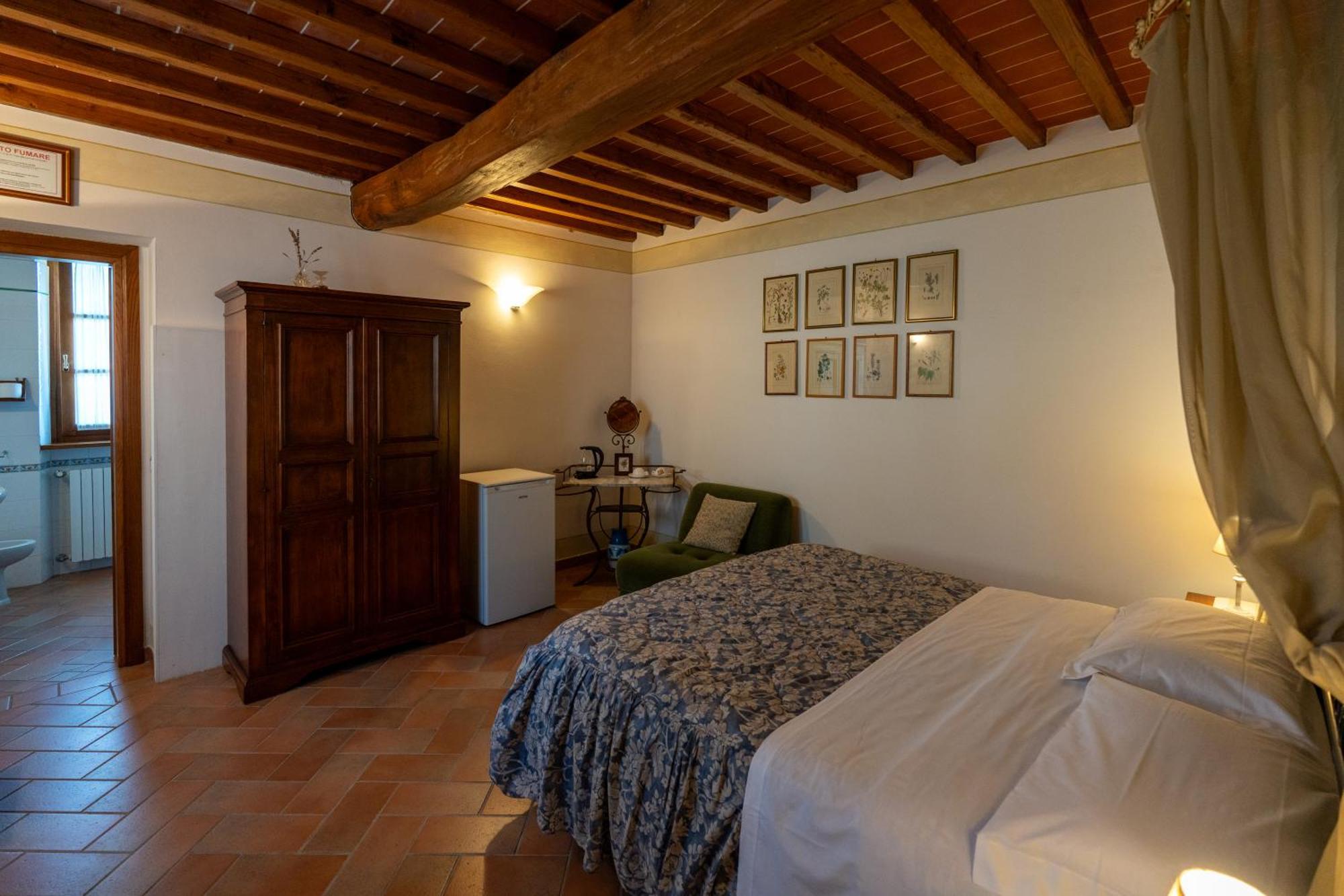 Agriturismo Badia Ficarolo Palazzo del Pero Екстер'єр фото
