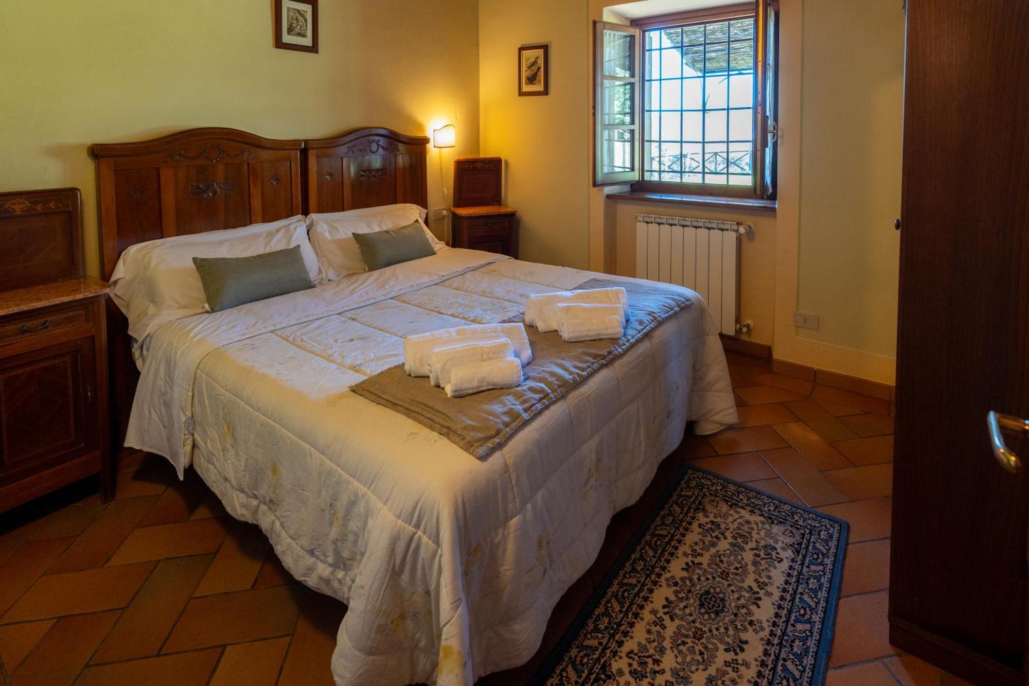 Agriturismo Badia Ficarolo Palazzo del Pero Екстер'єр фото