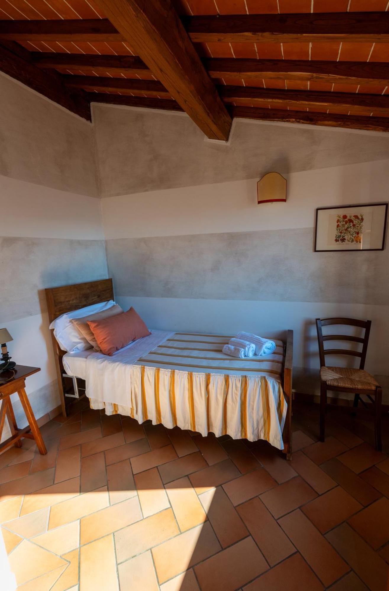 Agriturismo Badia Ficarolo Palazzo del Pero Екстер'єр фото