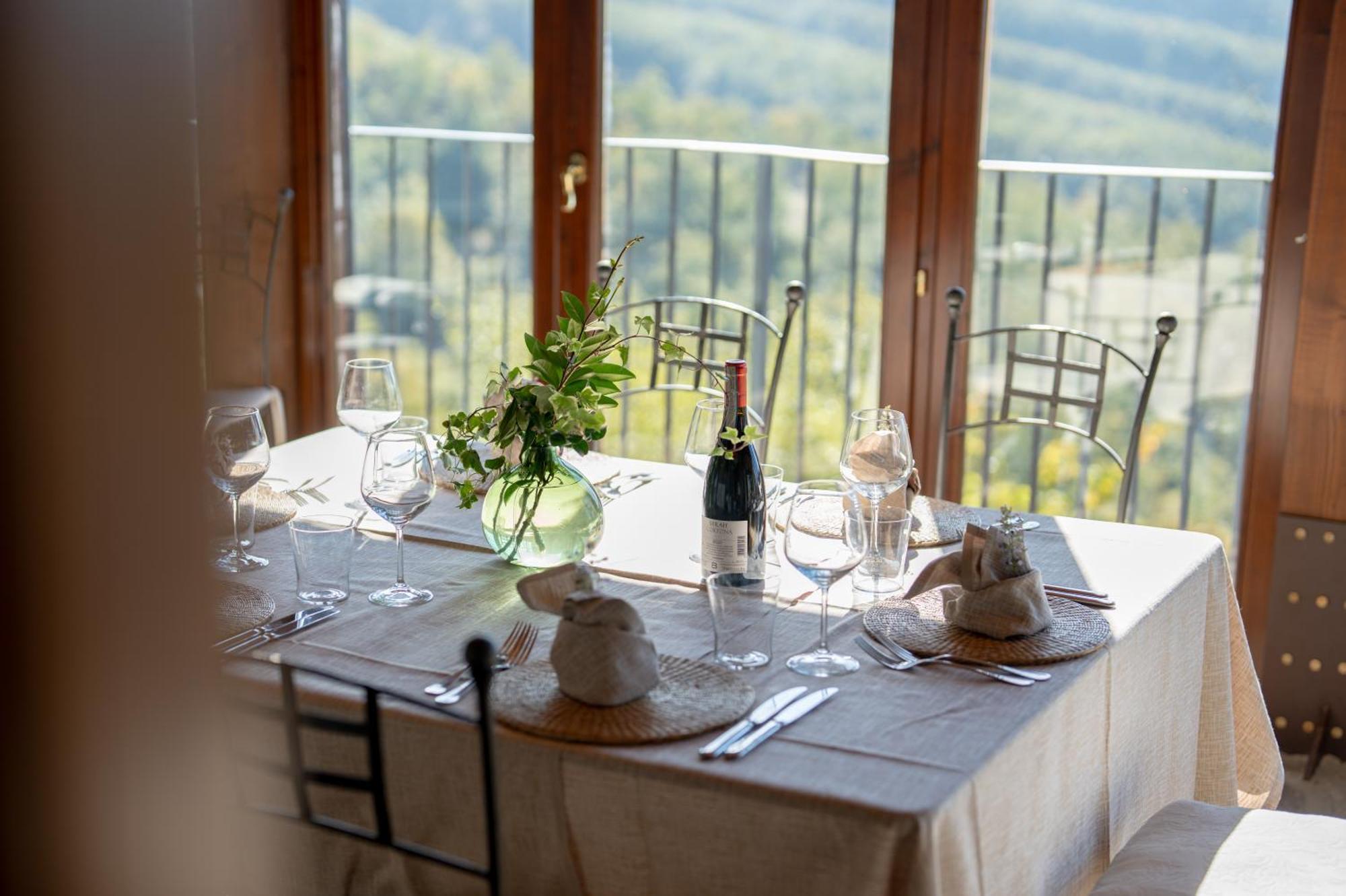 Agriturismo Badia Ficarolo Palazzo del Pero Екстер'єр фото