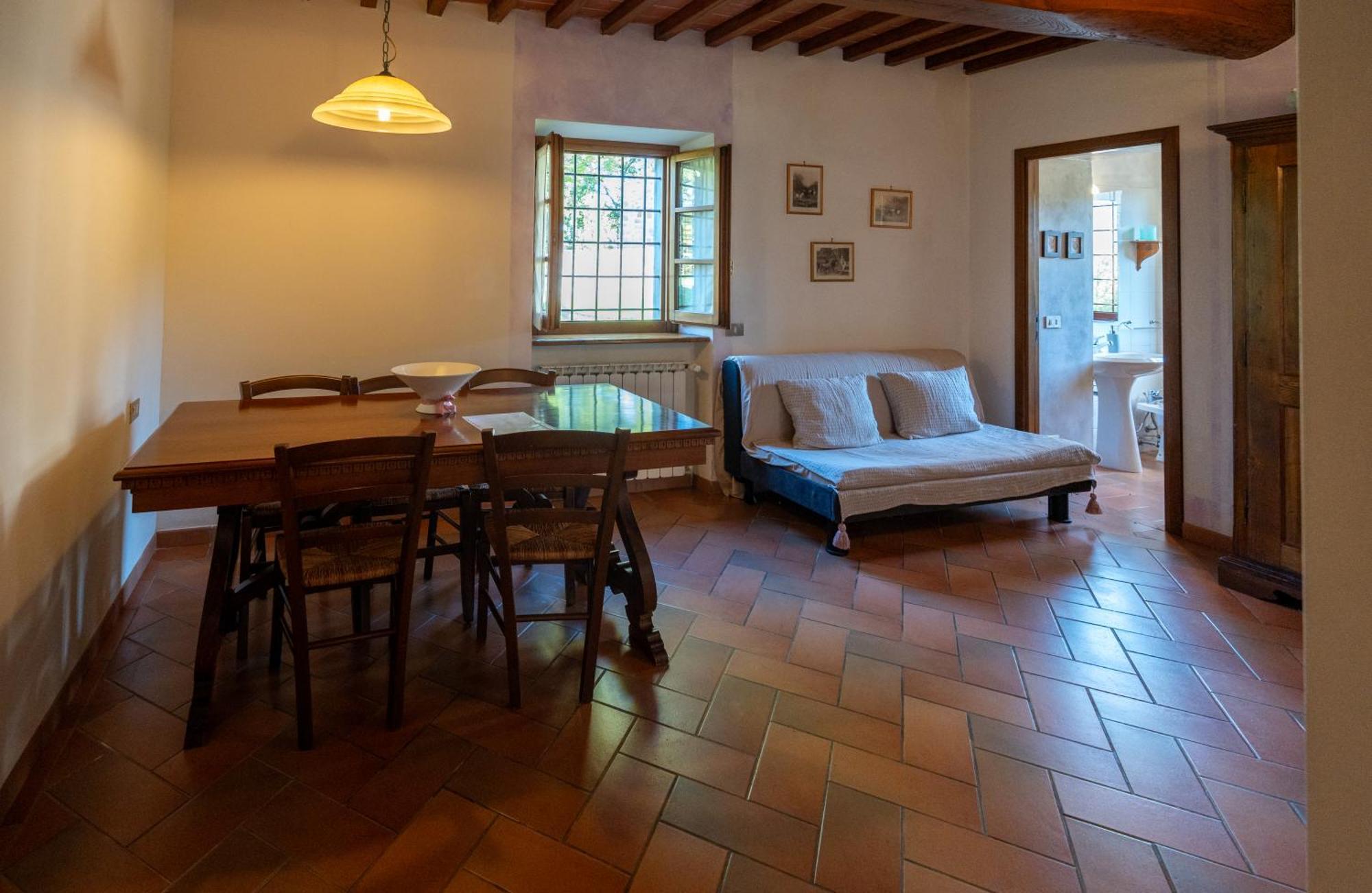 Agriturismo Badia Ficarolo Palazzo del Pero Екстер'єр фото