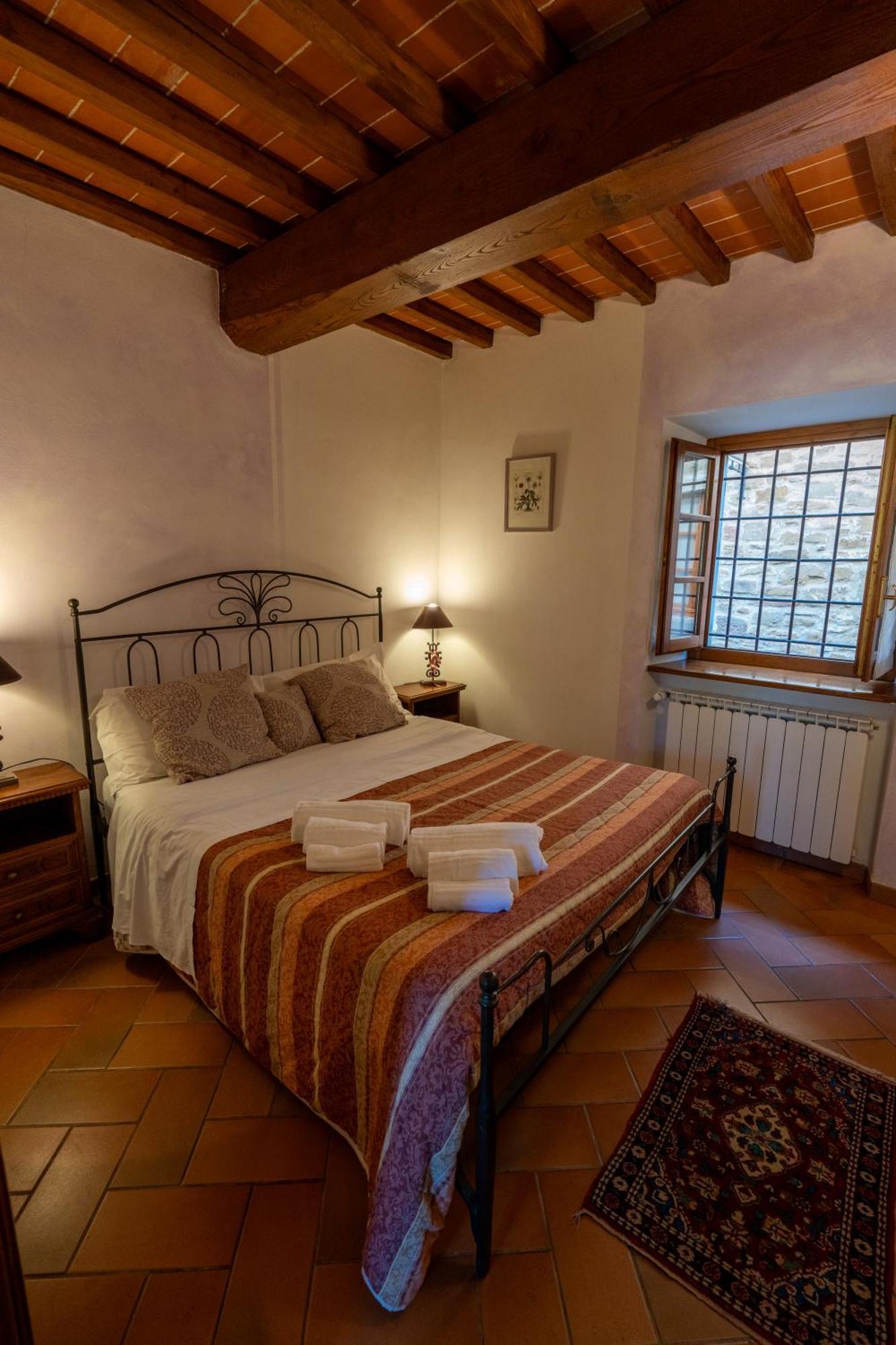 Agriturismo Badia Ficarolo Palazzo del Pero Екстер'єр фото
