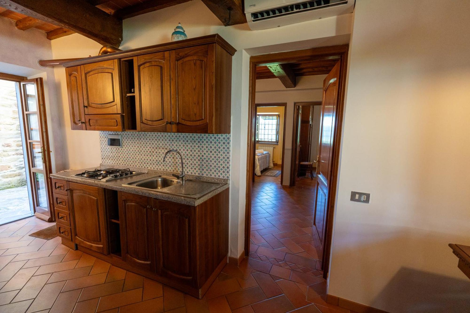 Agriturismo Badia Ficarolo Palazzo del Pero Екстер'єр фото
