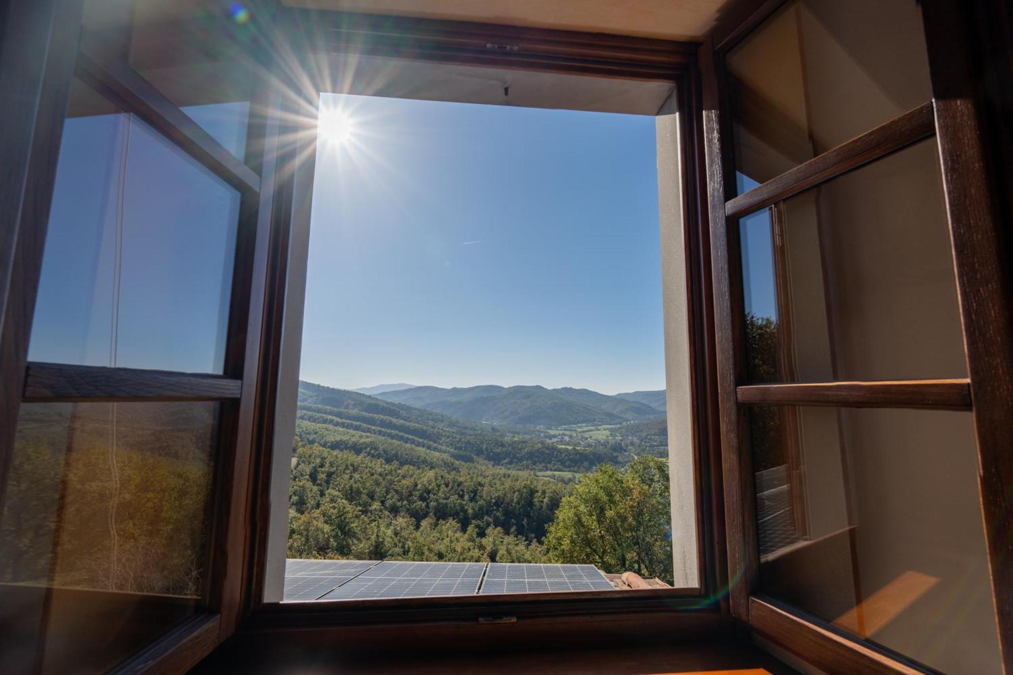 Agriturismo Badia Ficarolo Palazzo del Pero Екстер'єр фото