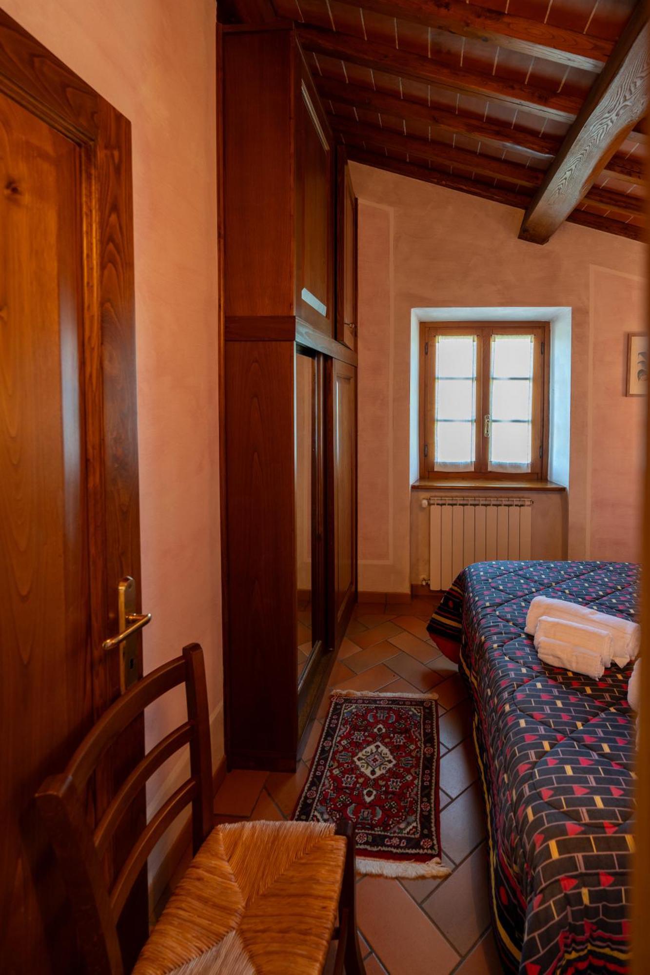 Agriturismo Badia Ficarolo Palazzo del Pero Екстер'єр фото