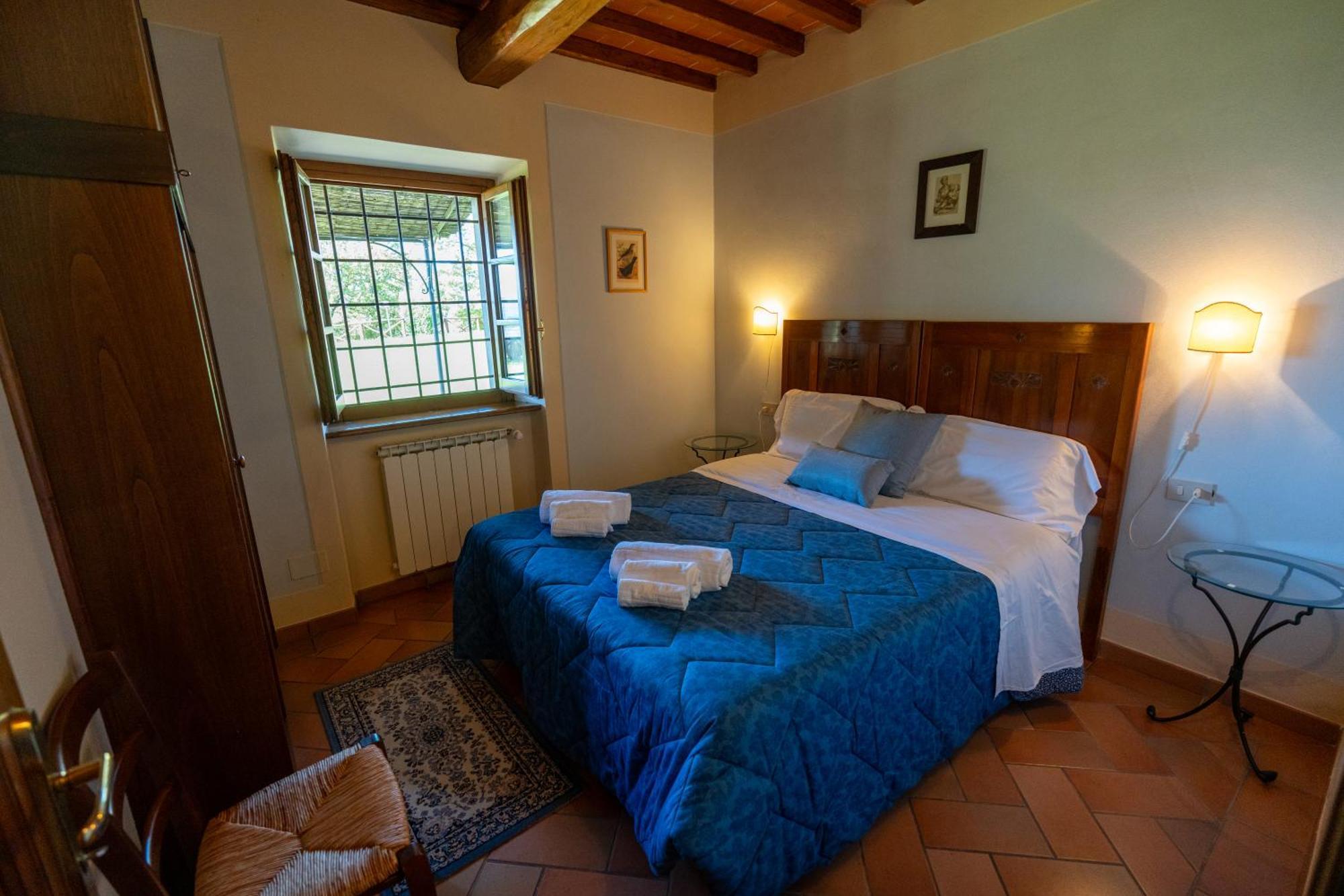 Agriturismo Badia Ficarolo Palazzo del Pero Екстер'єр фото