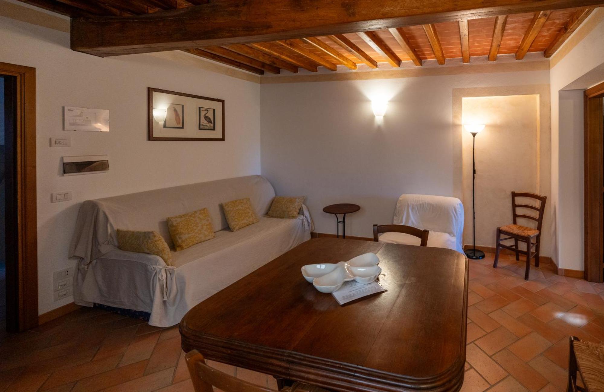 Agriturismo Badia Ficarolo Palazzo del Pero Екстер'єр фото