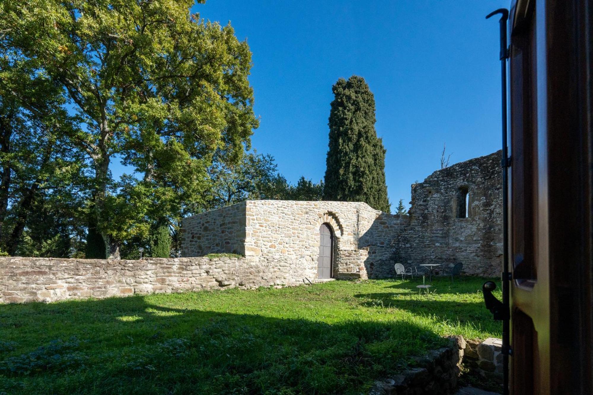 Agriturismo Badia Ficarolo Palazzo del Pero Екстер'єр фото