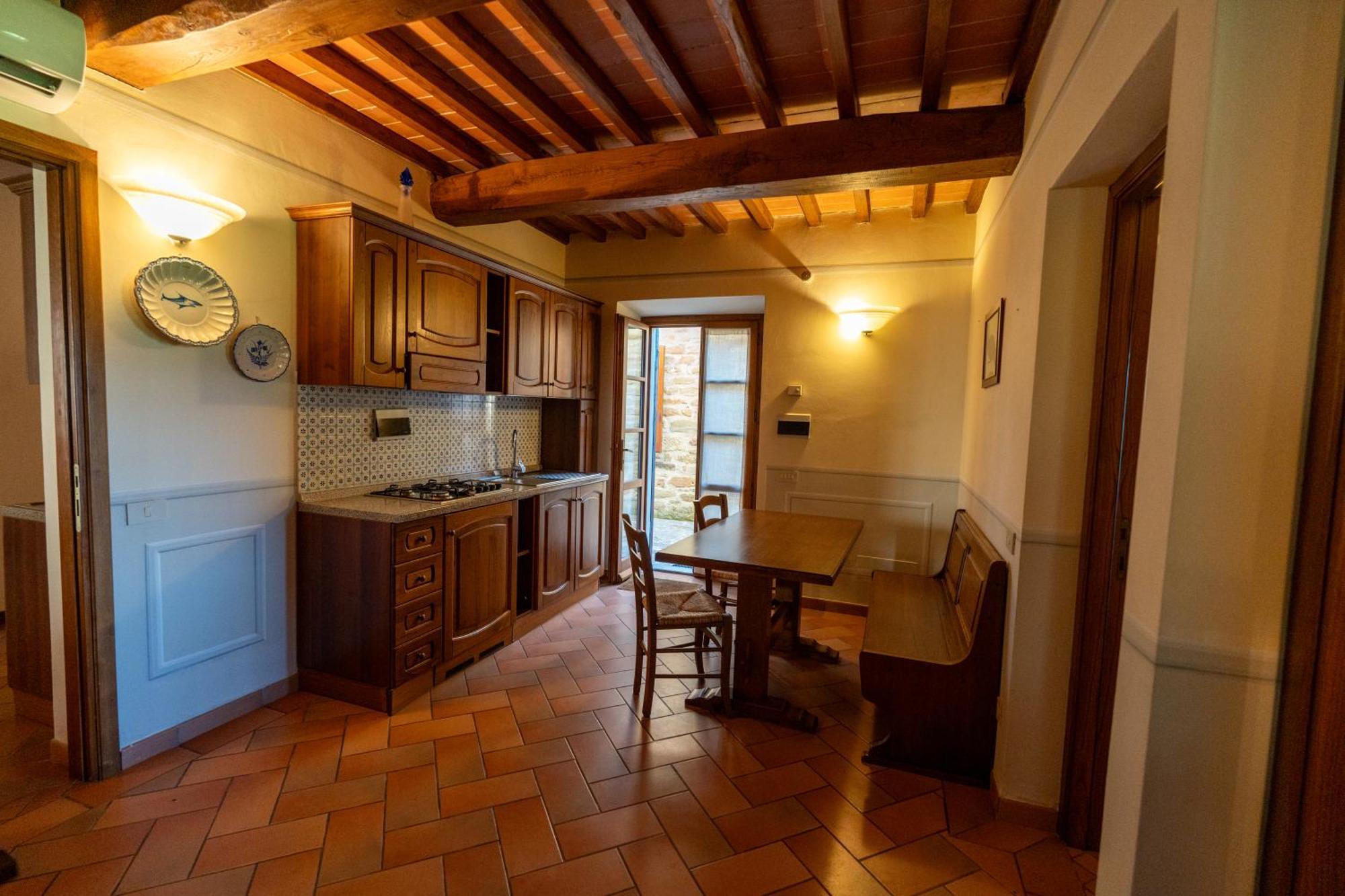 Agriturismo Badia Ficarolo Palazzo del Pero Екстер'єр фото