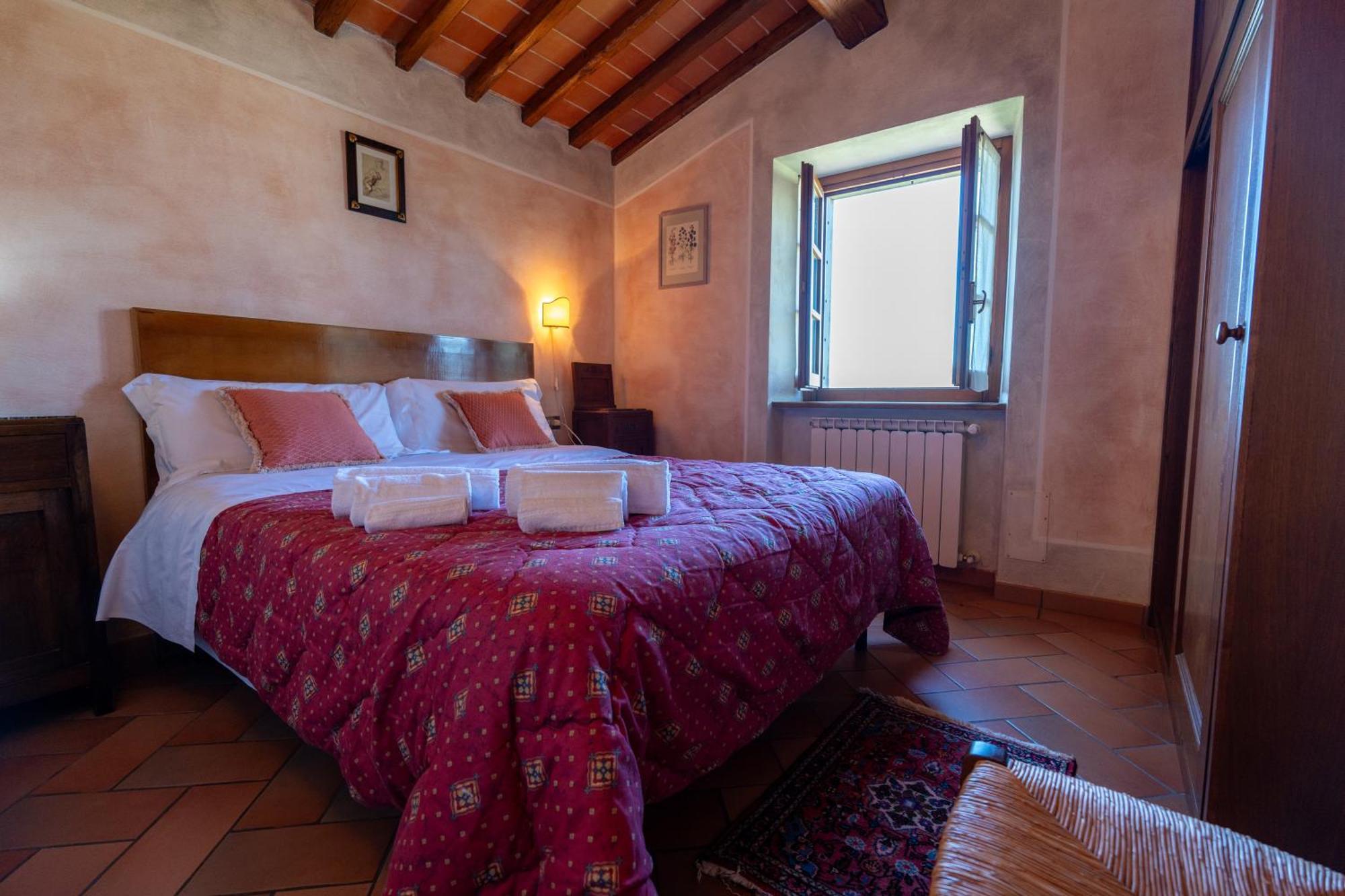 Agriturismo Badia Ficarolo Palazzo del Pero Екстер'єр фото