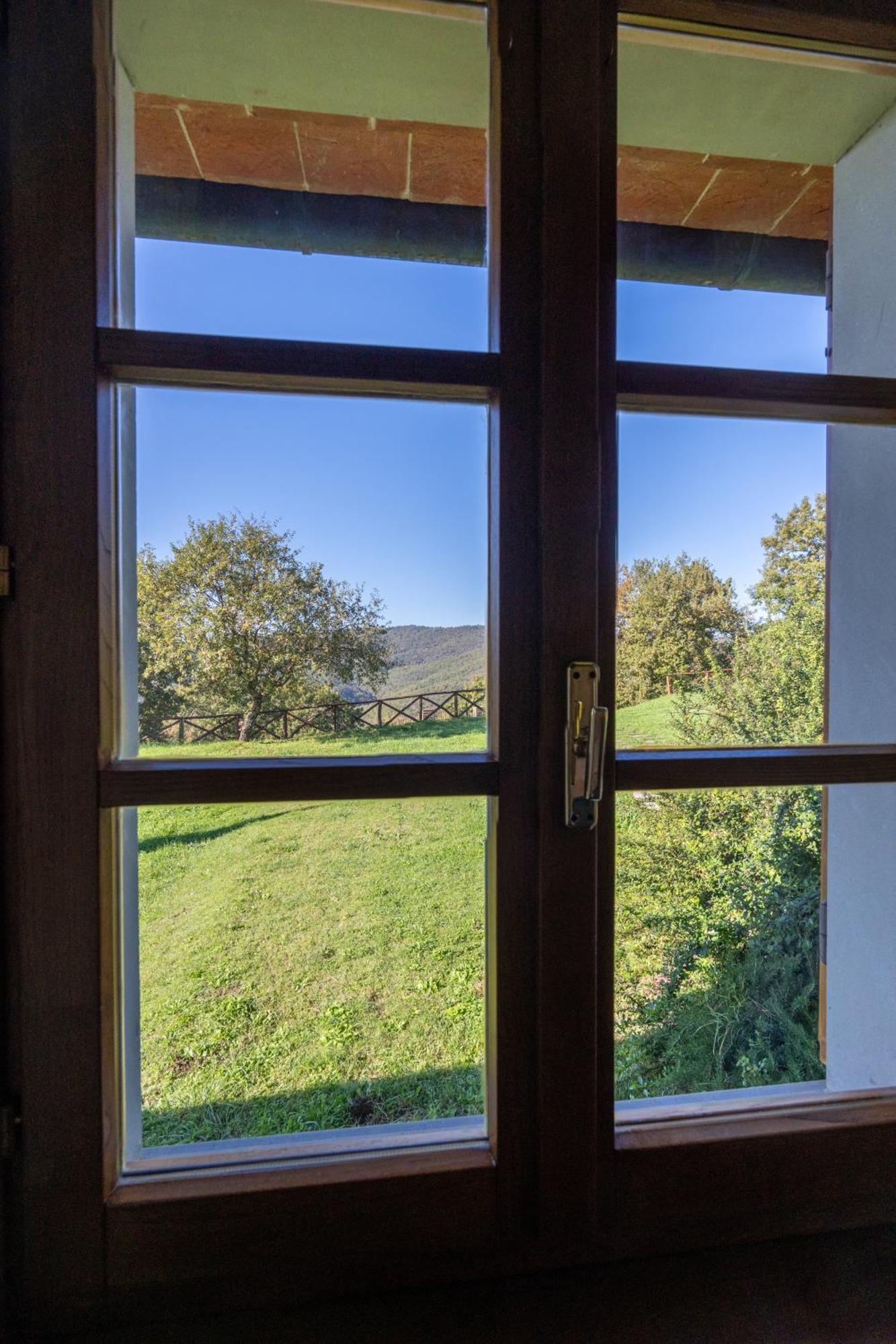 Agriturismo Badia Ficarolo Palazzo del Pero Екстер'єр фото