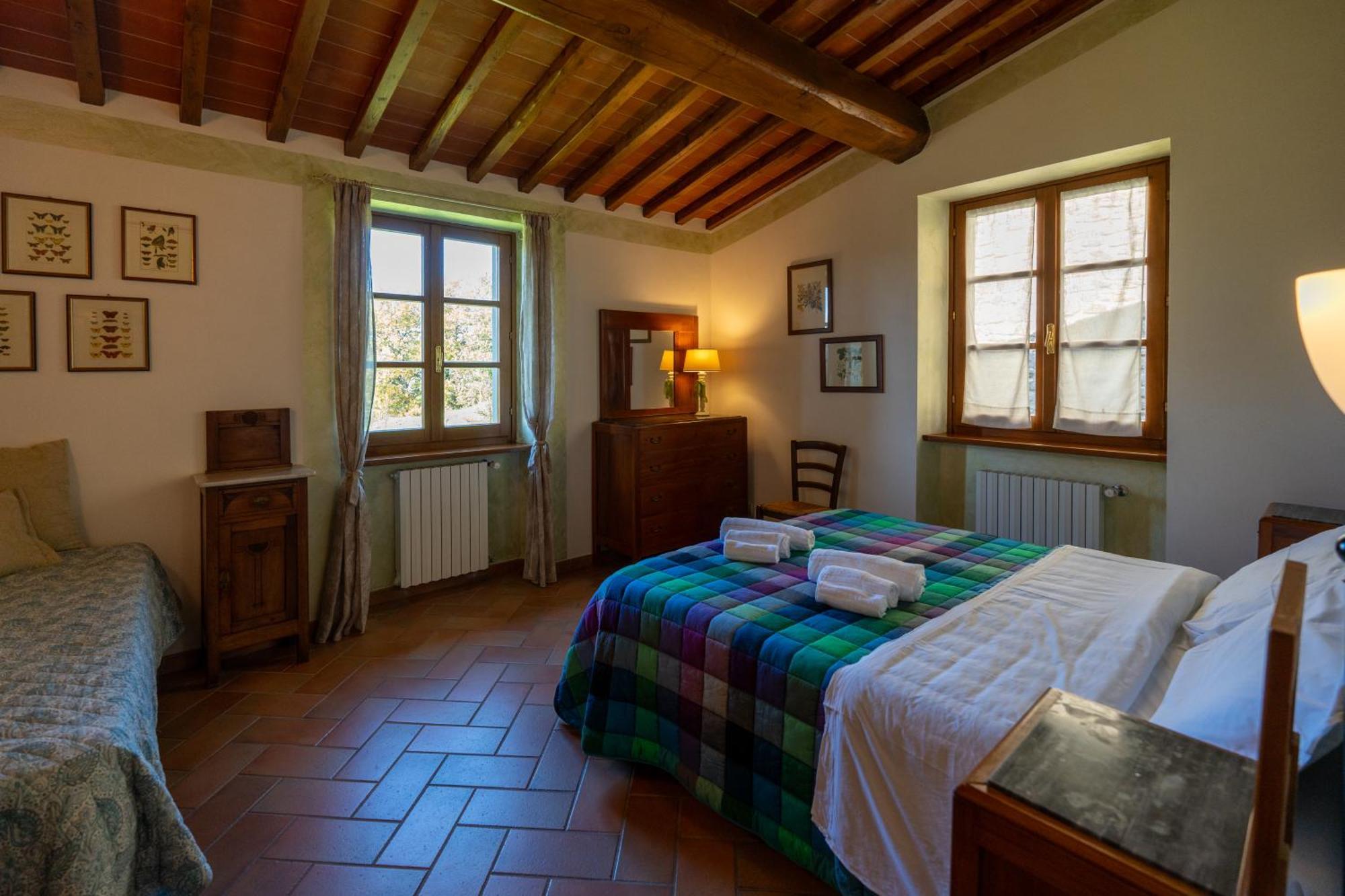 Agriturismo Badia Ficarolo Palazzo del Pero Екстер'єр фото
