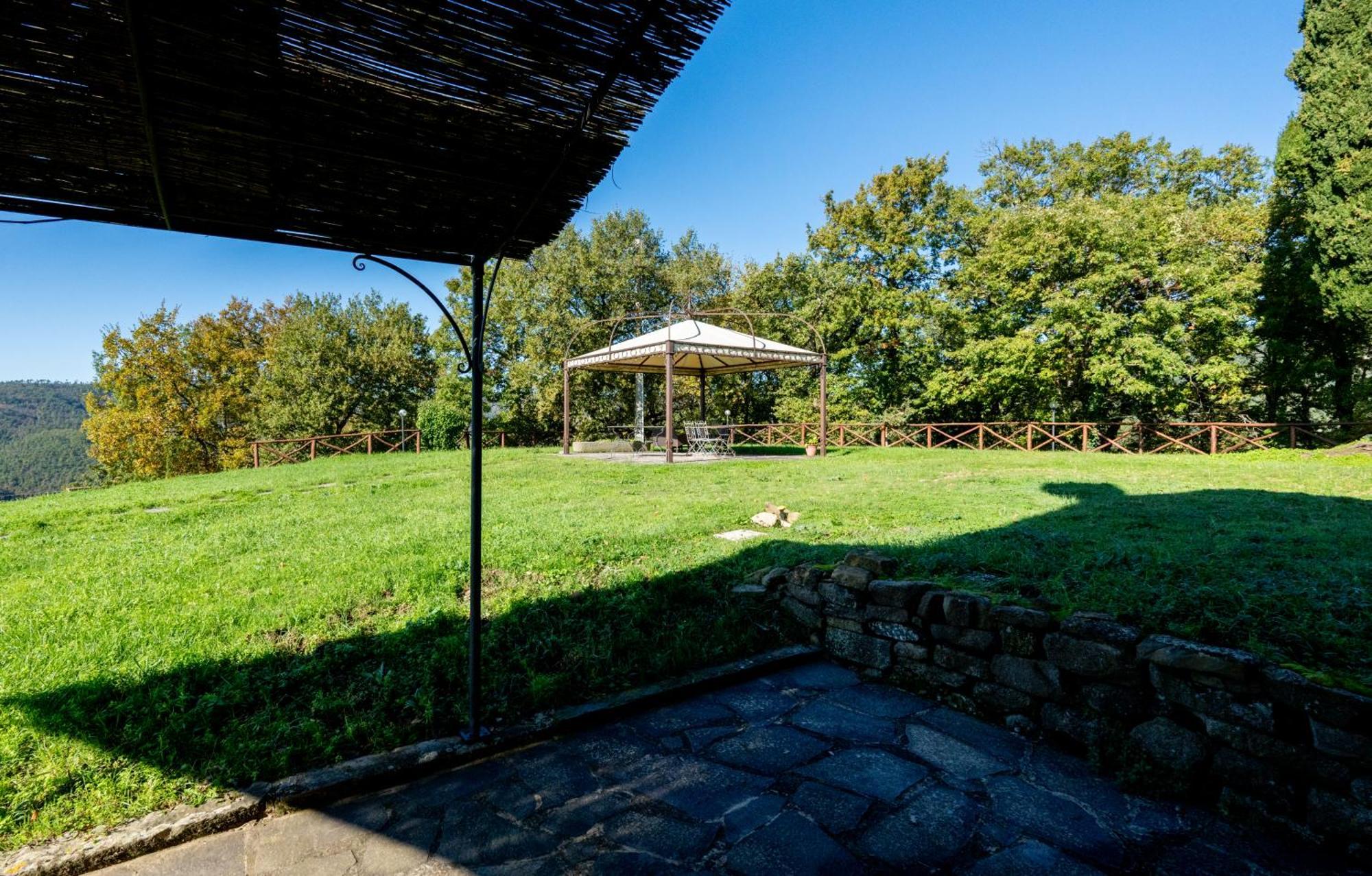 Agriturismo Badia Ficarolo Palazzo del Pero Екстер'єр фото