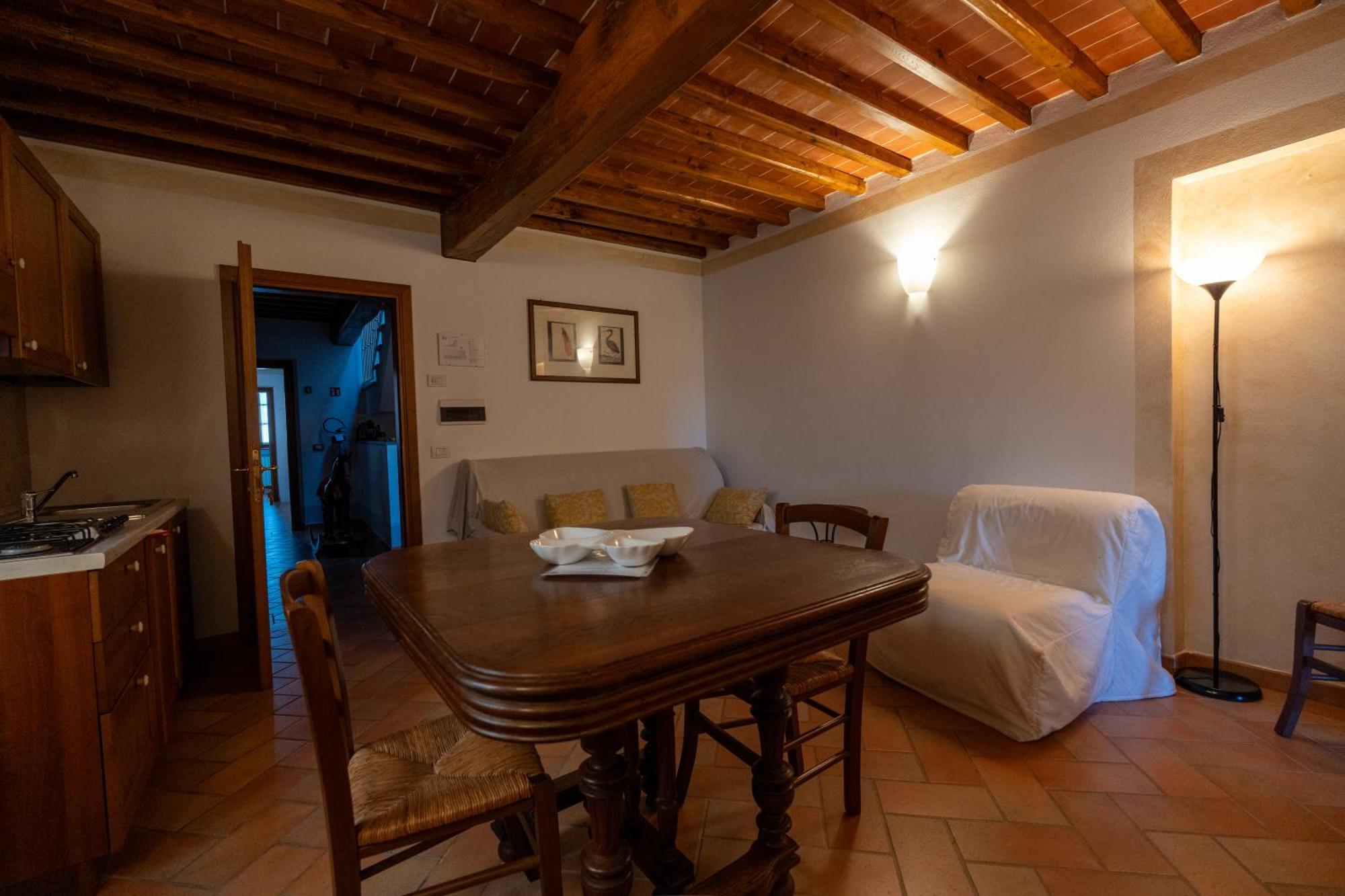 Agriturismo Badia Ficarolo Palazzo del Pero Екстер'єр фото