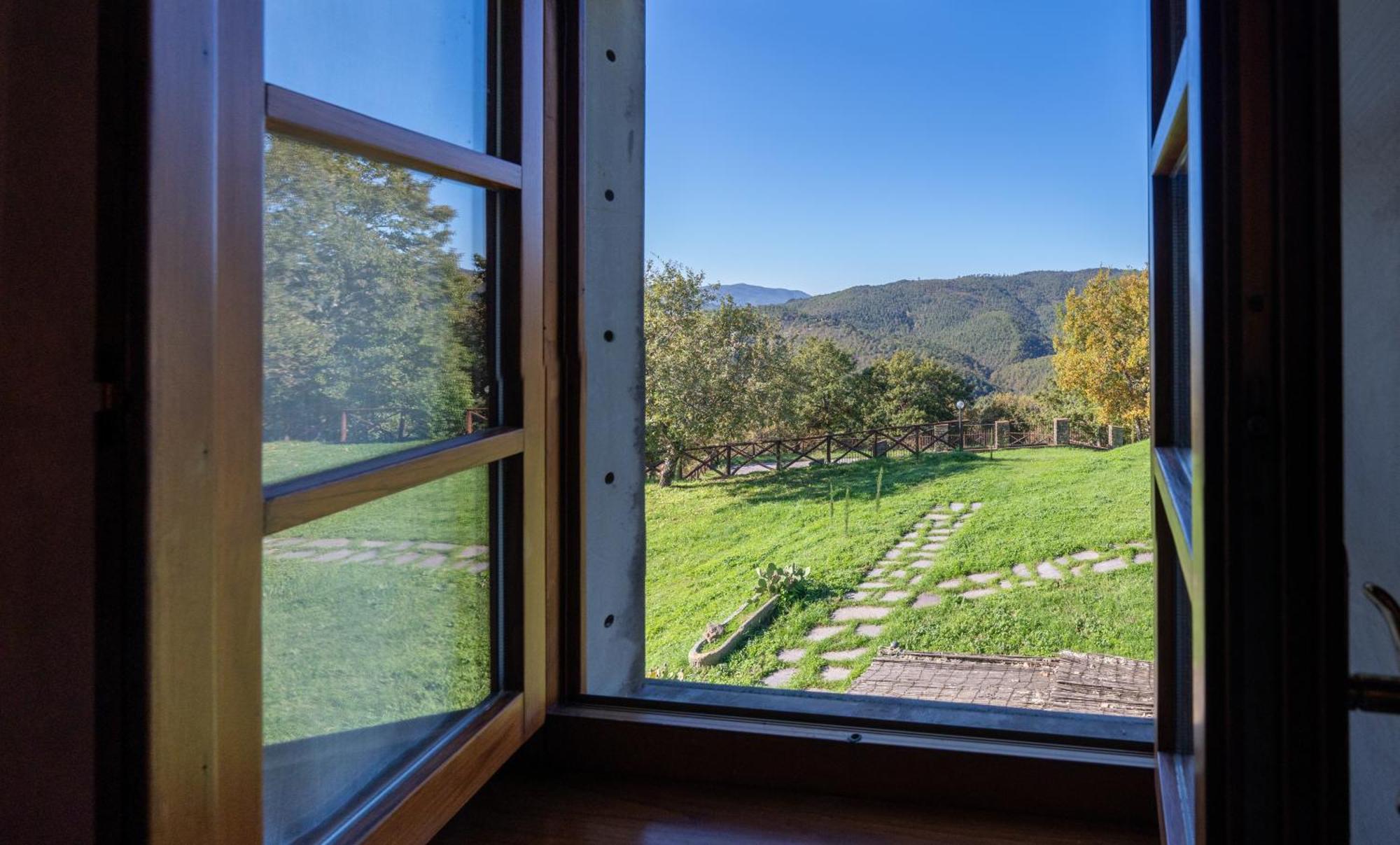 Agriturismo Badia Ficarolo Palazzo del Pero Екстер'єр фото
