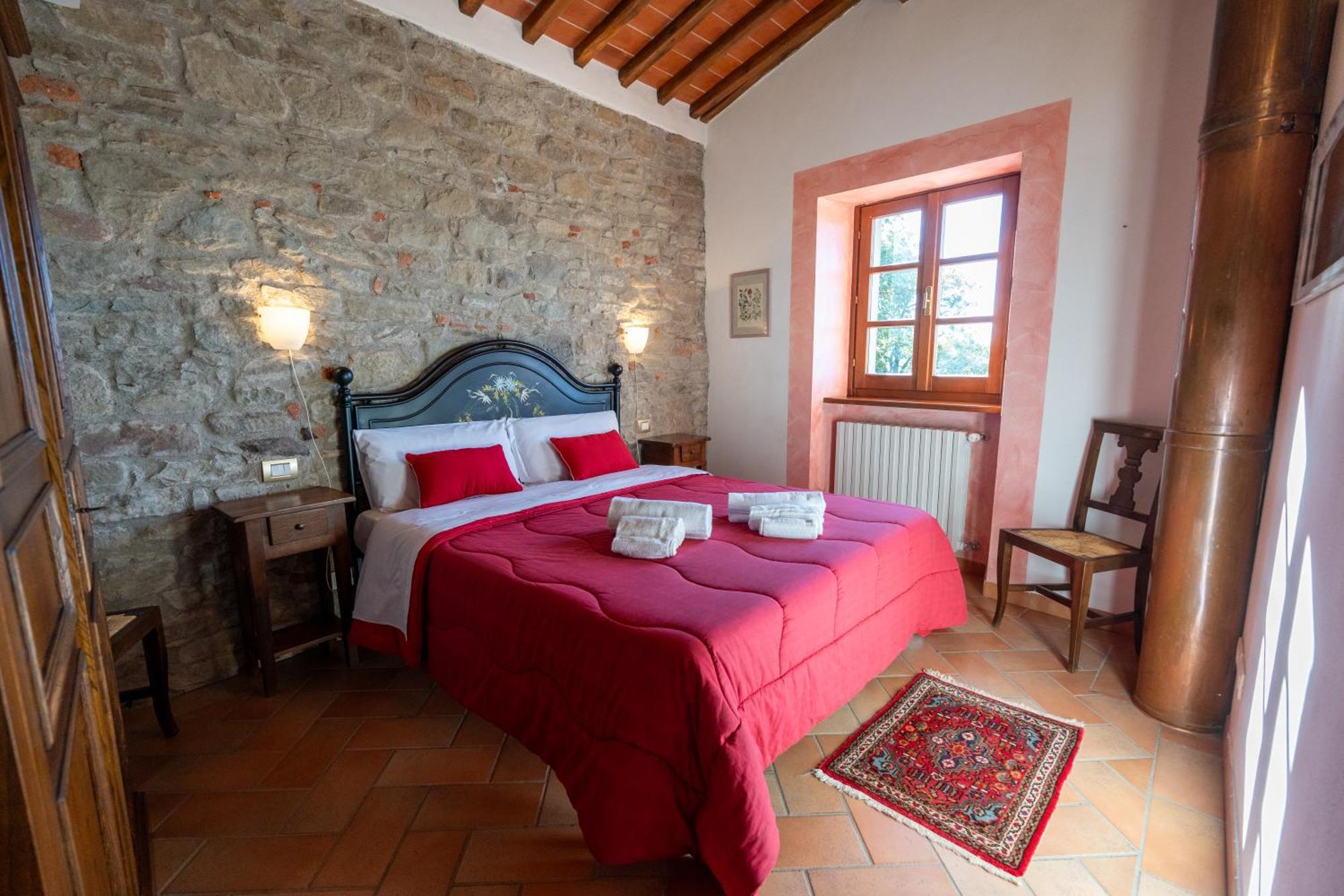 Agriturismo Badia Ficarolo Palazzo del Pero Екстер'єр фото