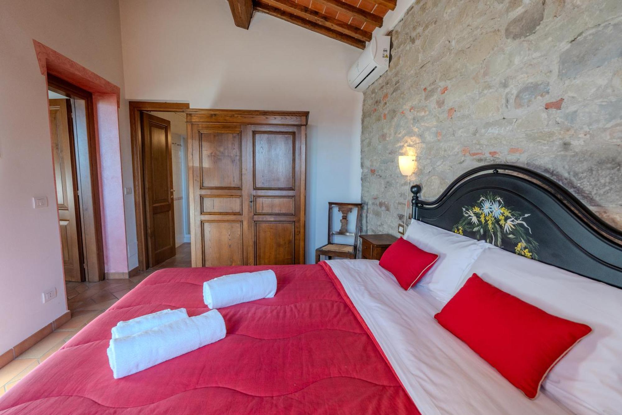 Agriturismo Badia Ficarolo Palazzo del Pero Екстер'єр фото