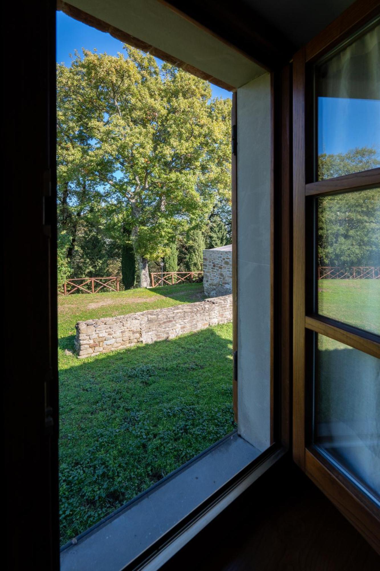 Agriturismo Badia Ficarolo Palazzo del Pero Екстер'єр фото