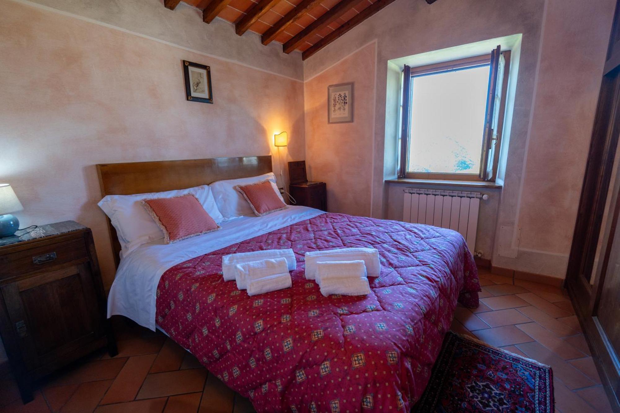 Agriturismo Badia Ficarolo Palazzo del Pero Екстер'єр фото