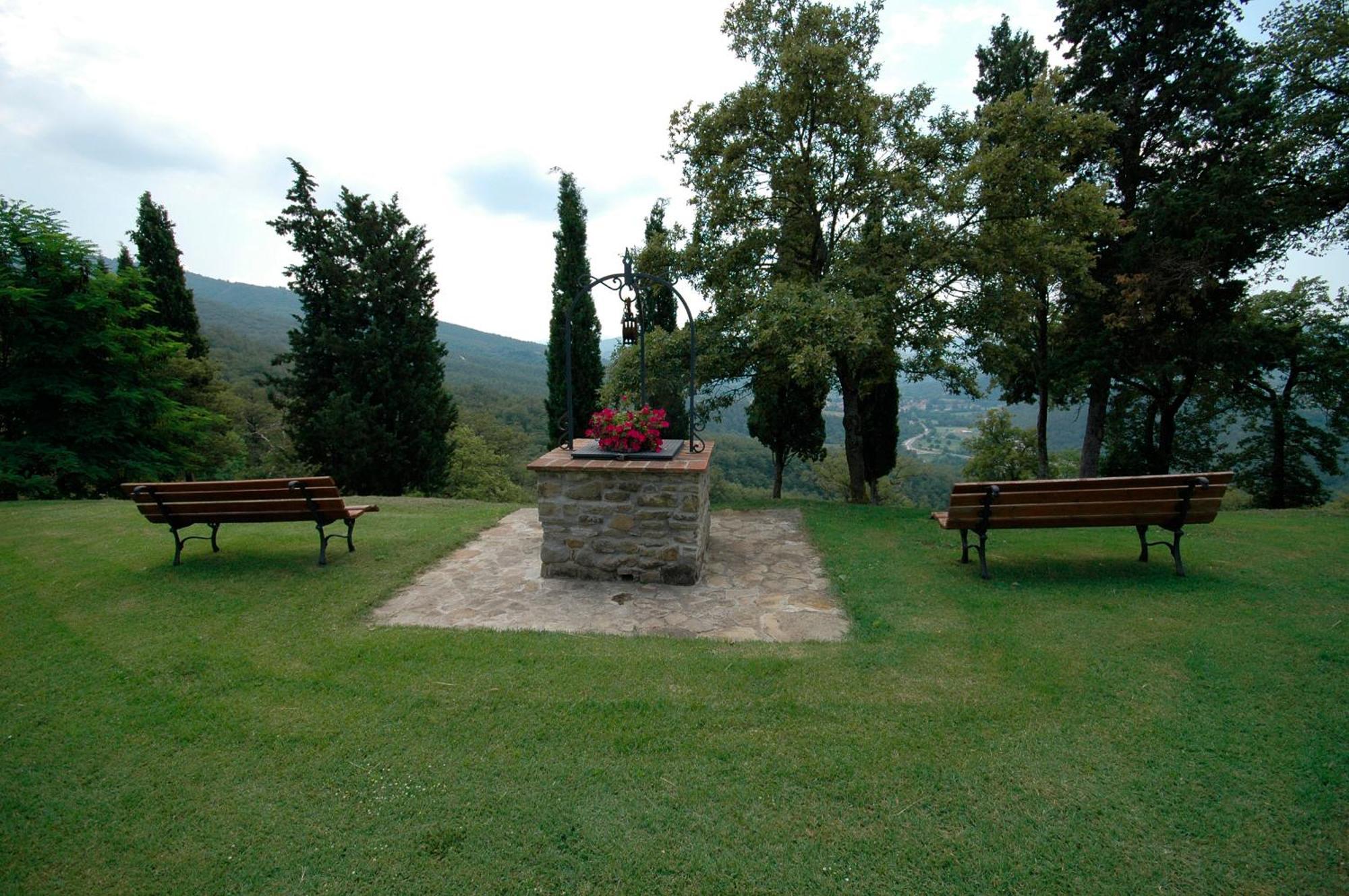 Agriturismo Badia Ficarolo Palazzo del Pero Екстер'єр фото