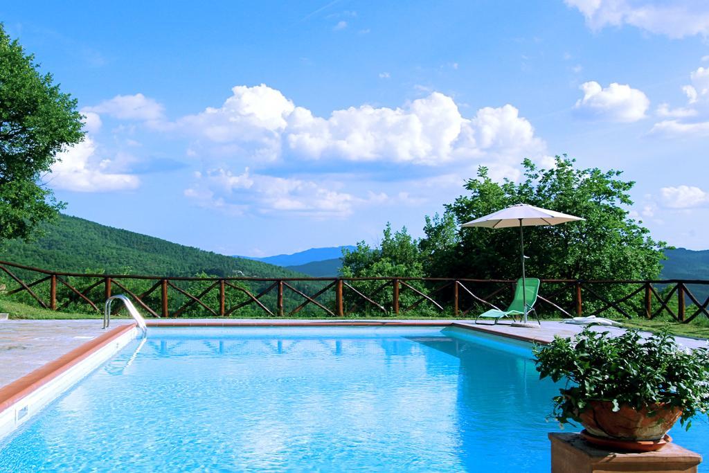 Agriturismo Badia Ficarolo Palazzo del Pero Екстер'єр фото